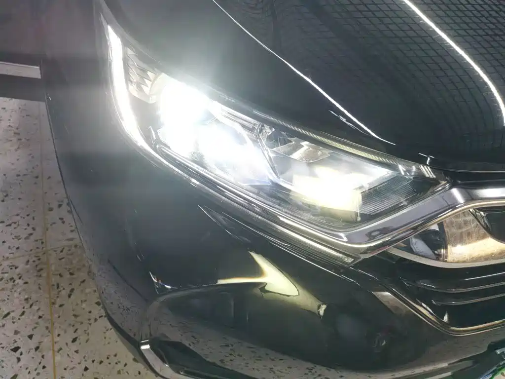 Honda CR-V — миниатюра 7