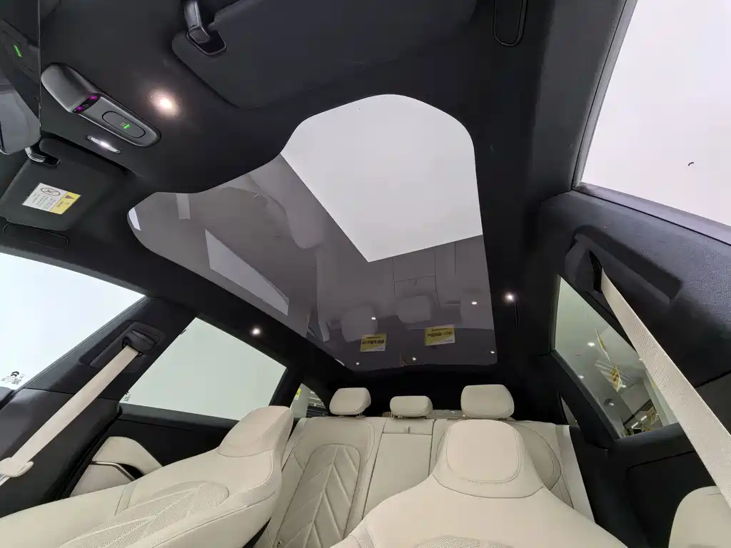 NIO ET5T — миниатюра 9