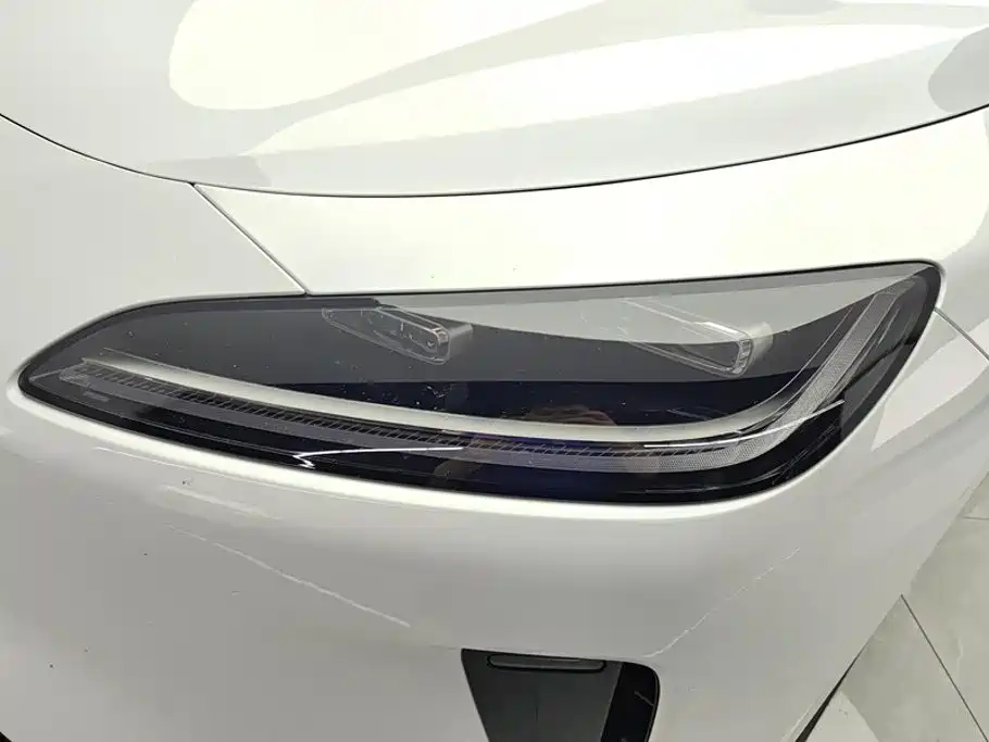 Shangjie Shangjie H5 — миниатюра 5