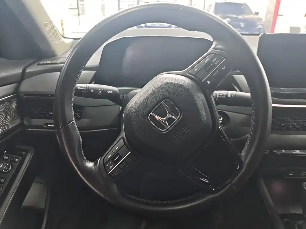 Honda Accord — миниатюра 6