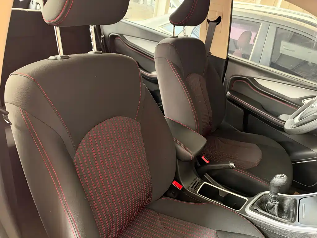 Baojun 560 — миниатюра 29