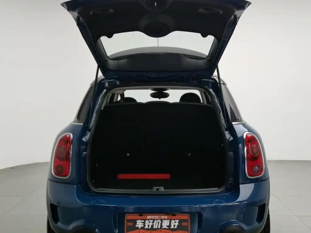 MINI Mini Countryman — миниатюра 16