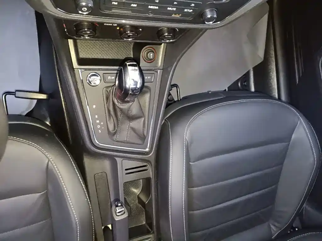 Volkswagen Gran Lavida — миниатюра 14