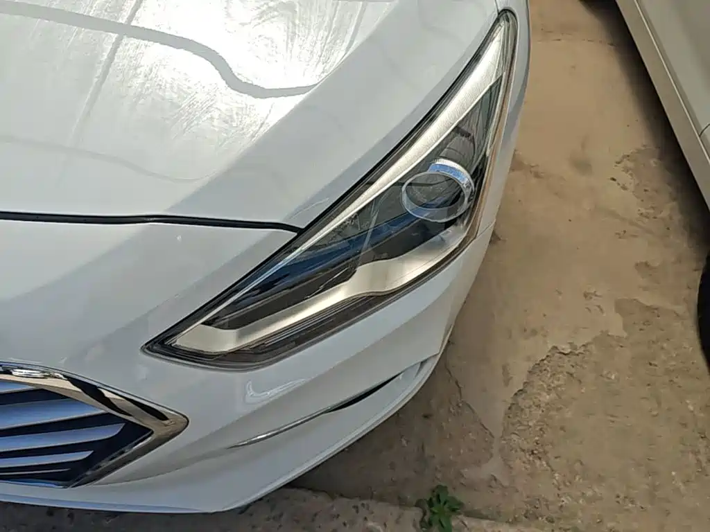Hyundai Mistra — миниатюра 24