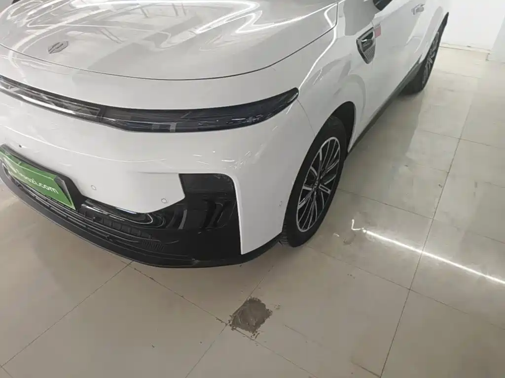 Leapmotor Leapmotor B10 — миниатюра 24
