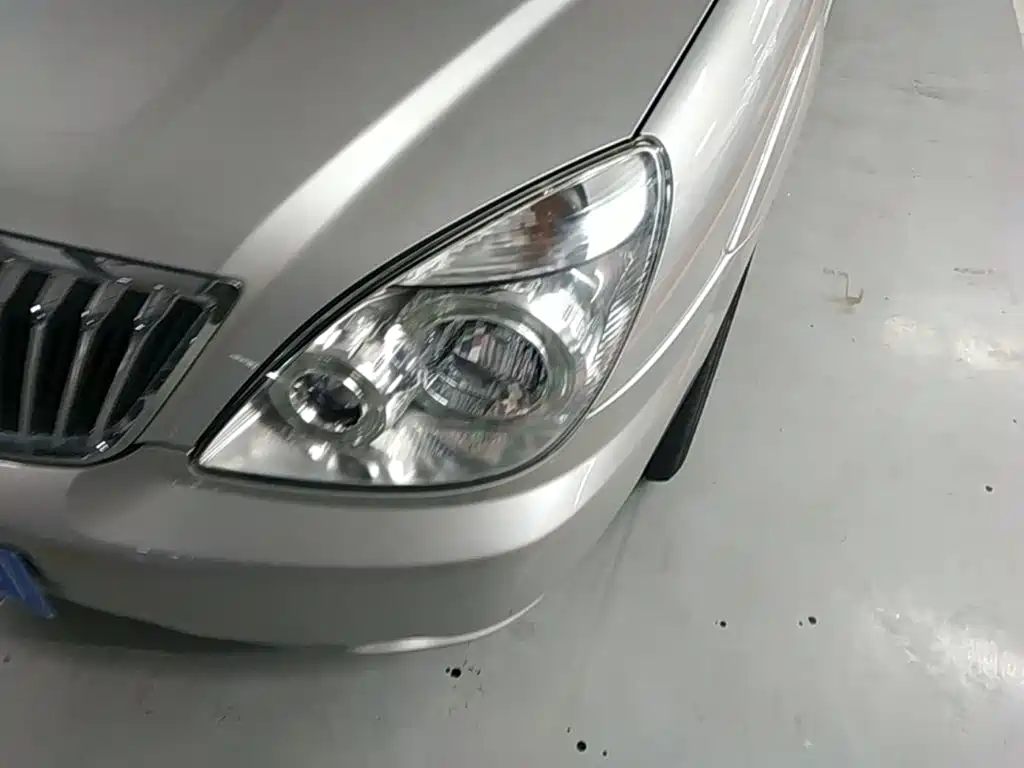 Buick GL8 — миниатюра 24