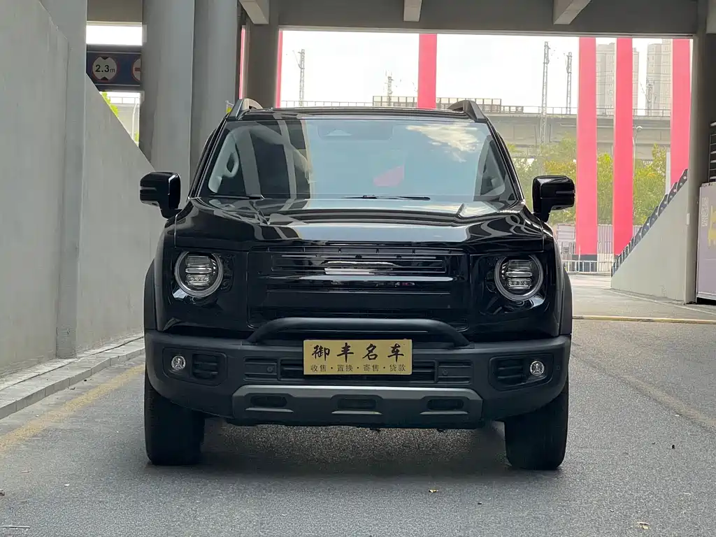 Haval Big Dog — миниатюра 2
