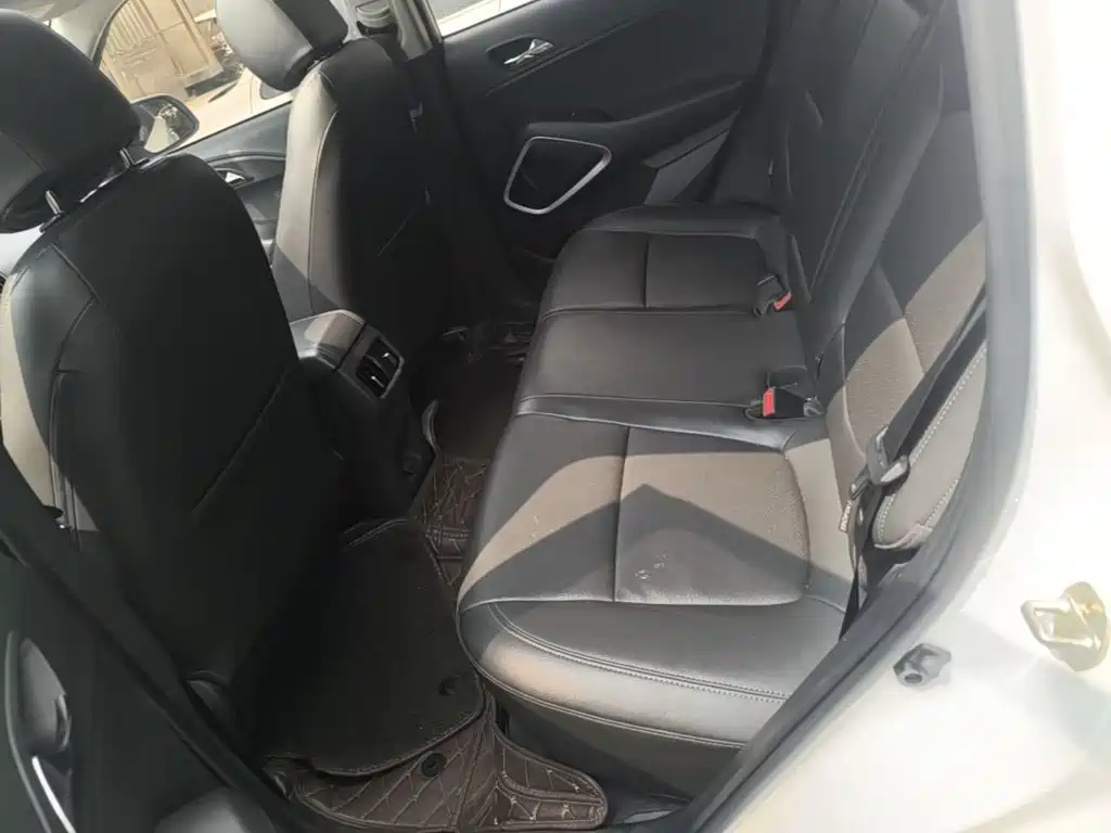 Hyundai ix35 — миниатюра 17