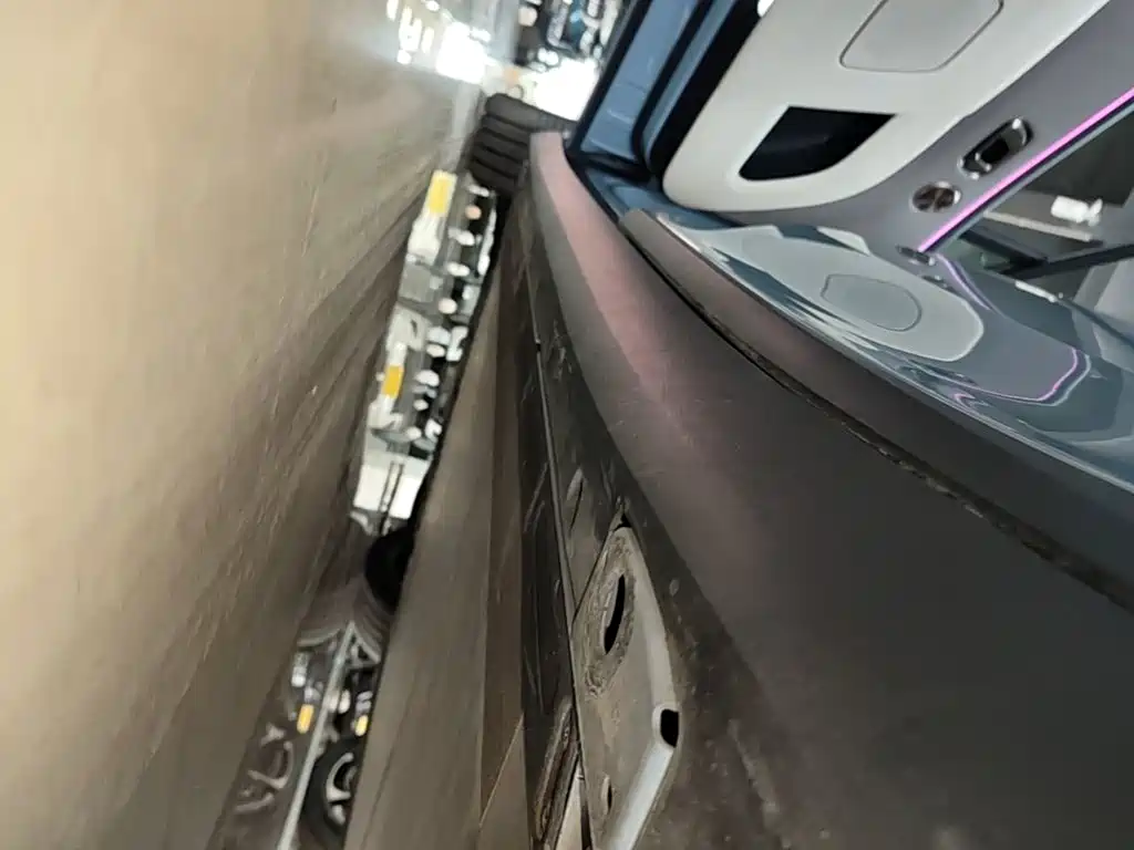Li Auto Идеальный I8 — миниатюра 22