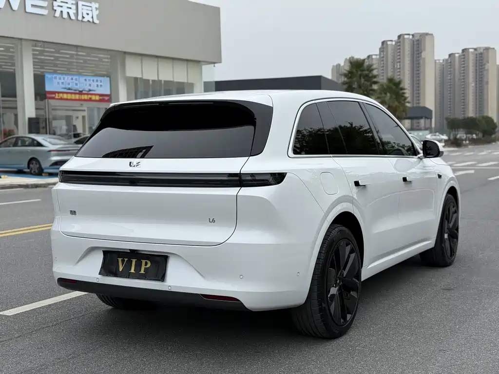 Li Auto IDEAL L6