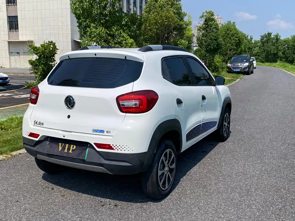 Fengguang Fengguang E1 — миниатюра 8