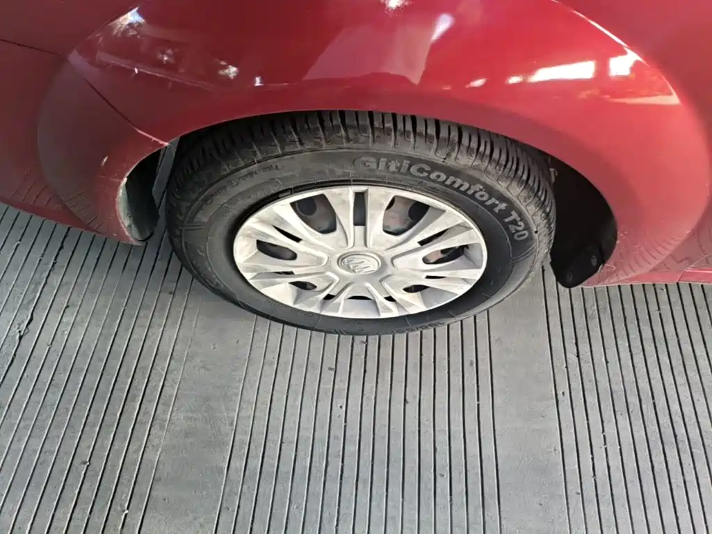 Buick Excelle — миниатюра 23