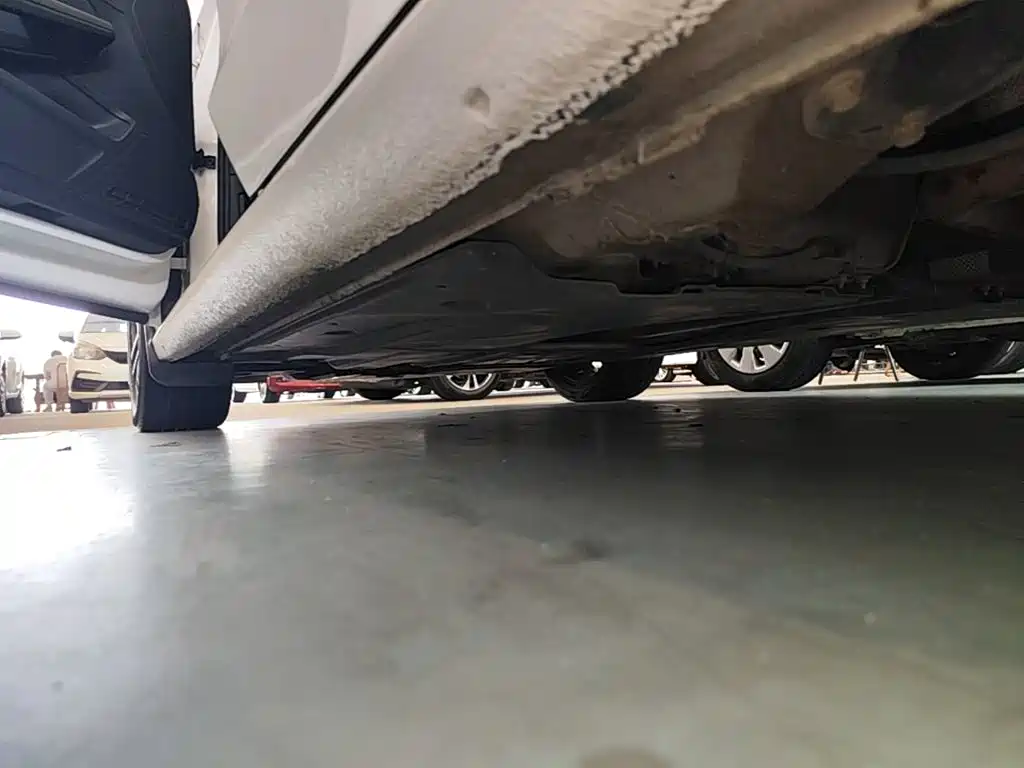 Volkswagen Lamando — миниатюра 22