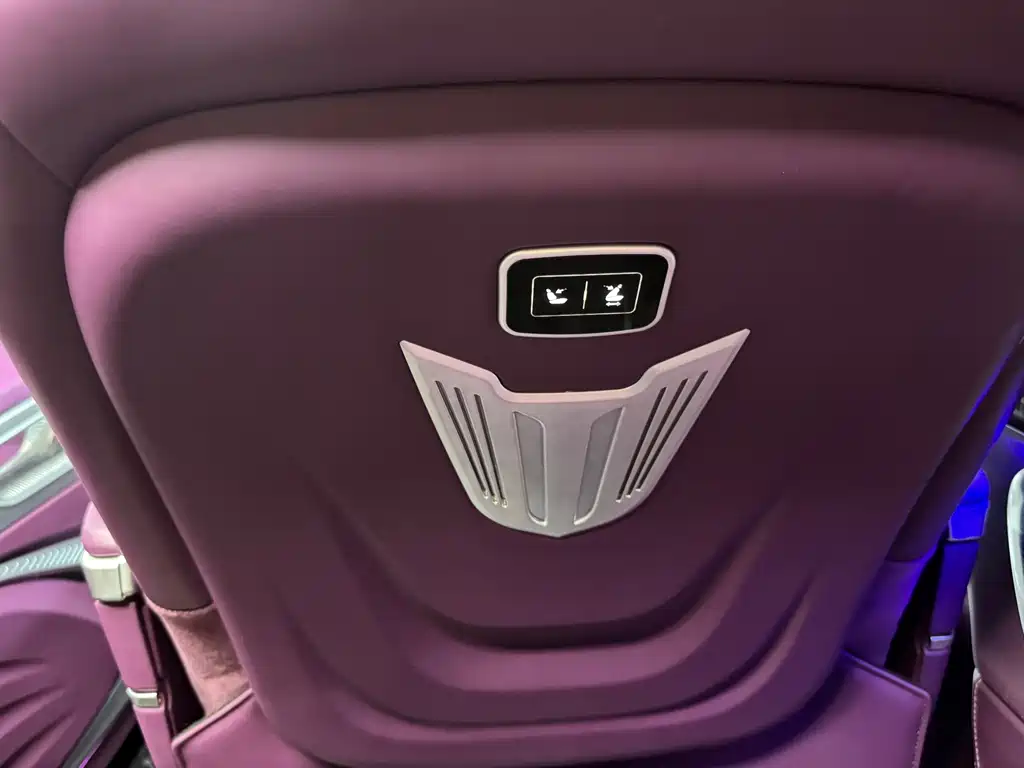 Mercedes-Benz Vito — миниатюра 24