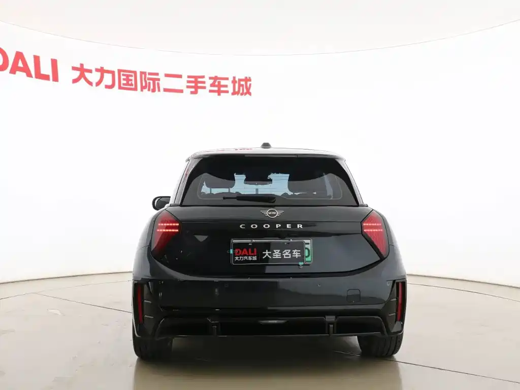 MINI MINI COOPER EV — миниатюра 14