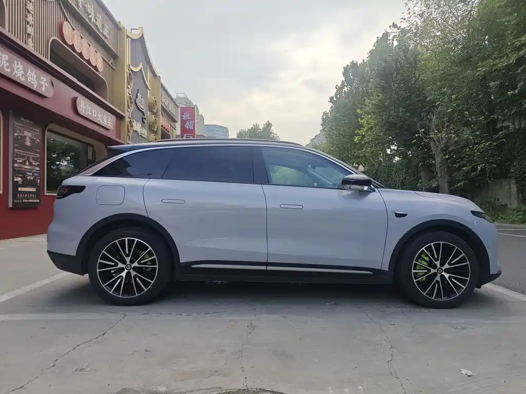 Leapmotor C11 2026 640