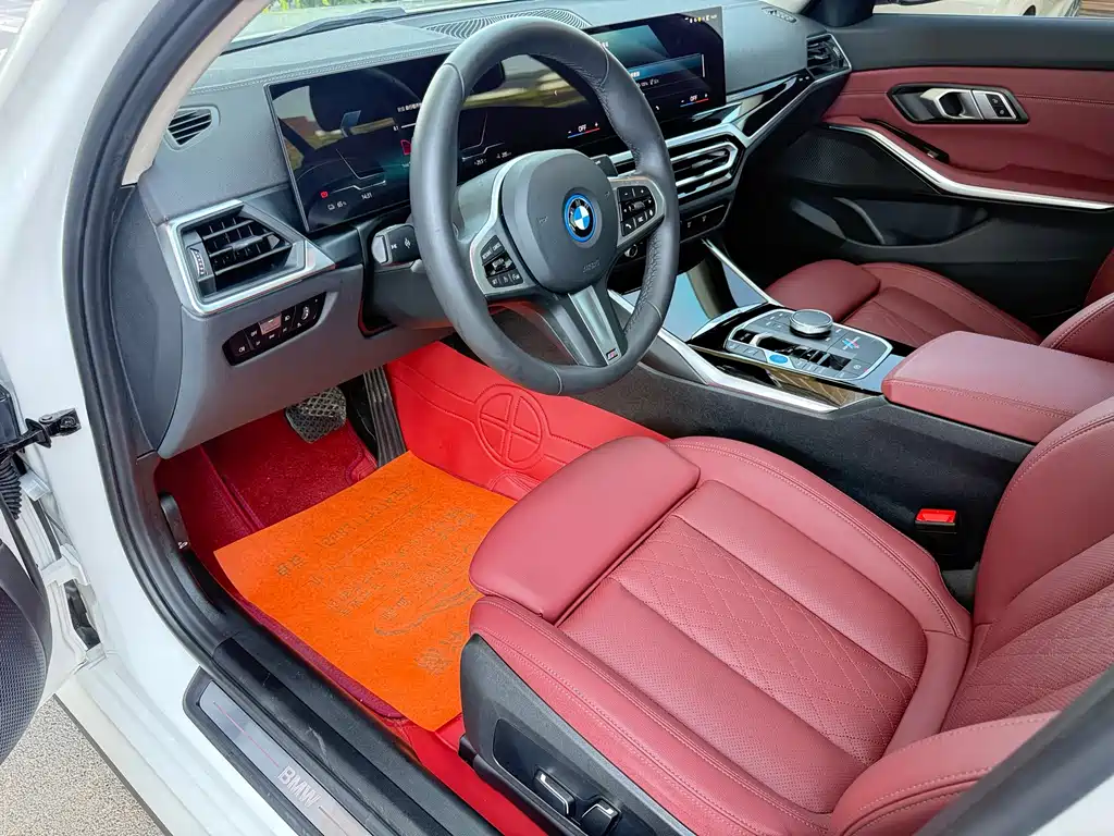BMW i3 — миниатюра 6