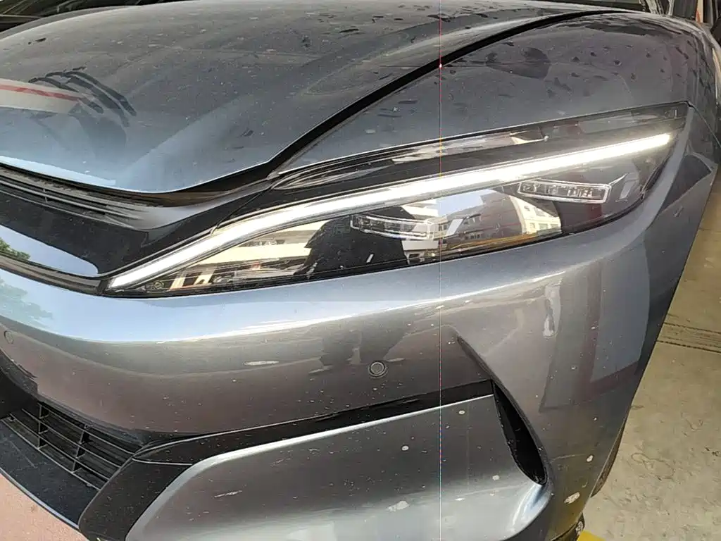 BYD Han L — миниатюра 24
