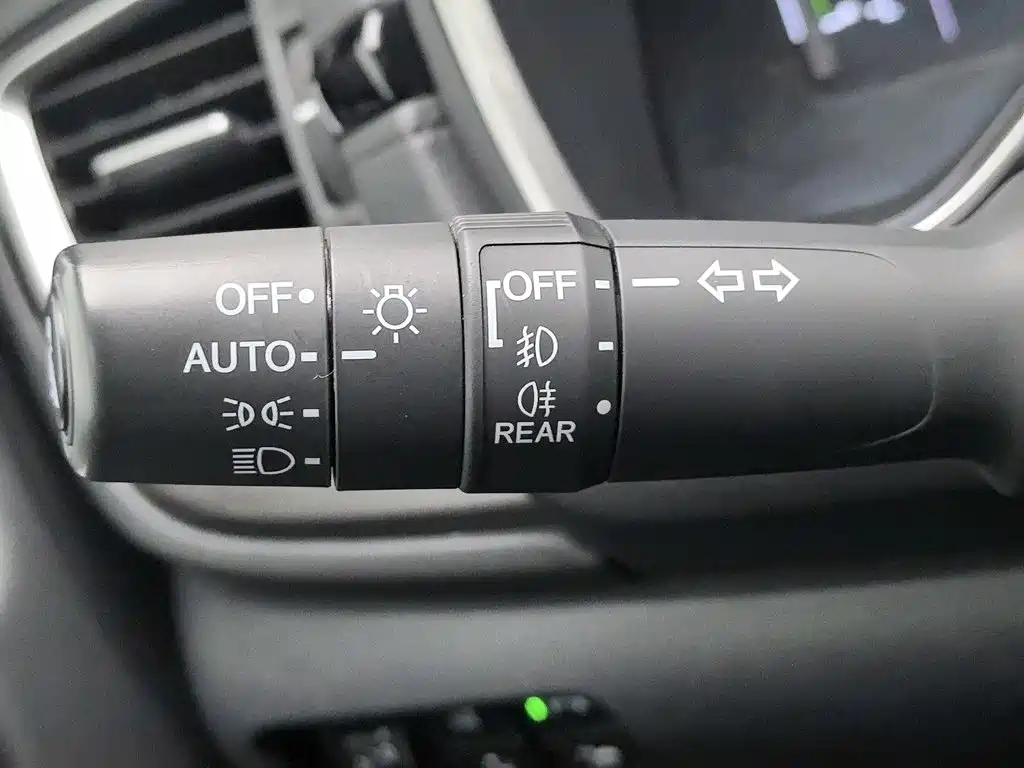 Honda CR-V PHEV — миниатюра 21