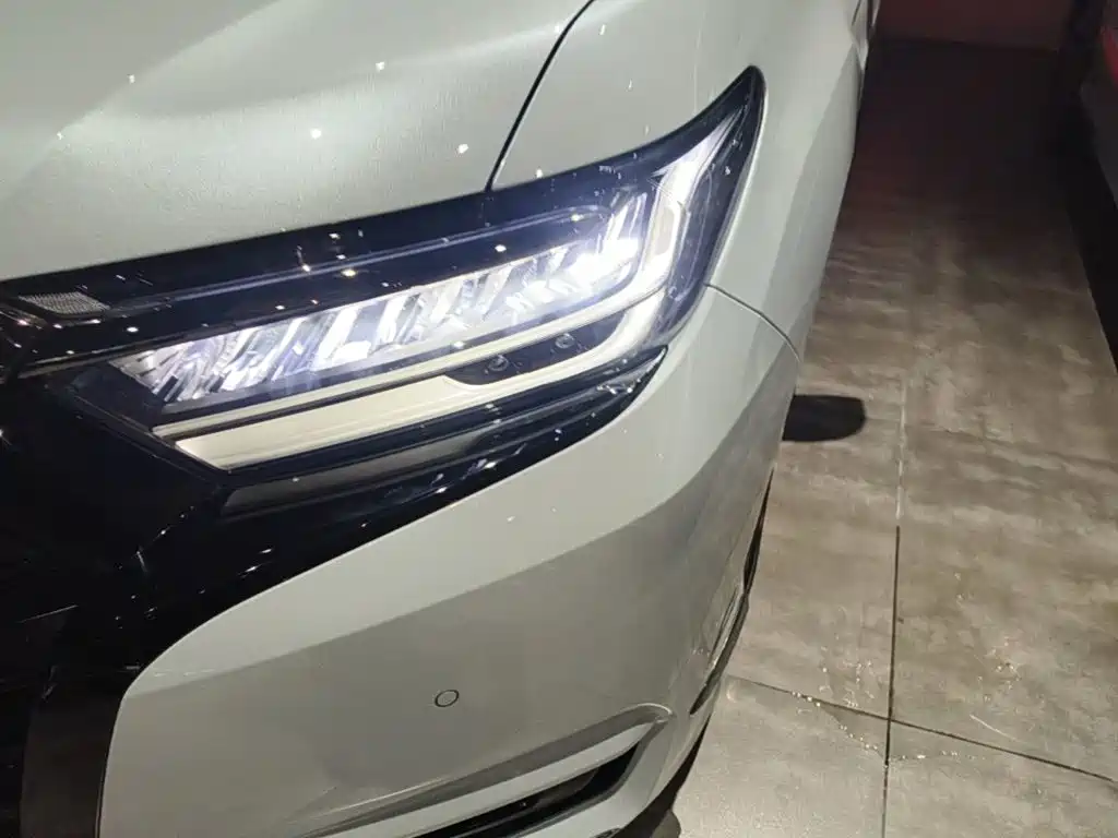 Honda Elysion — миниатюра 24