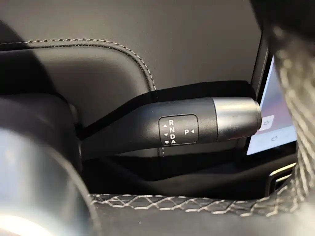 Li Auto Li L7 — миниатюра 14