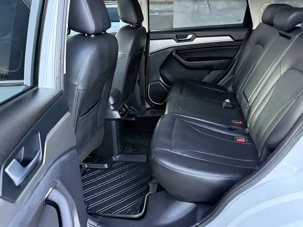 Haval H6 — миниатюра 14
