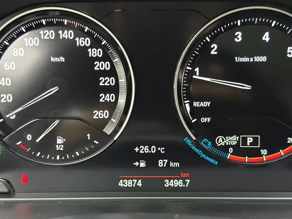BMW X1 — миниатюра 19