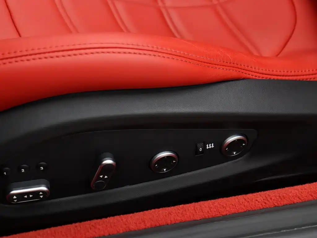 Ferrari California T 2015 3.9T