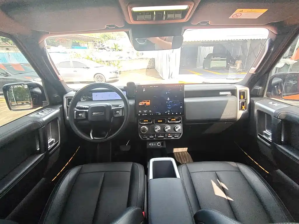 iCAR iCAR Super V23 — миниатюра 6