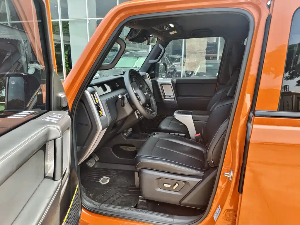 iCAR iCAR Super V23 — миниатюра 11