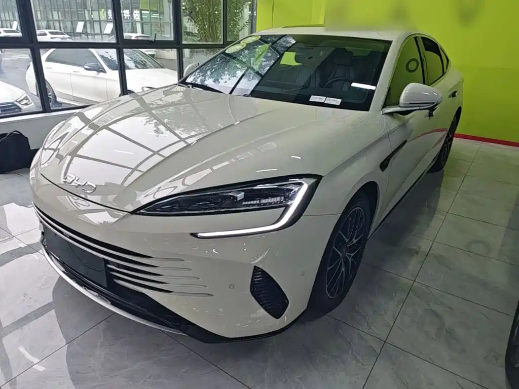 BYD Seal 07 DM-i