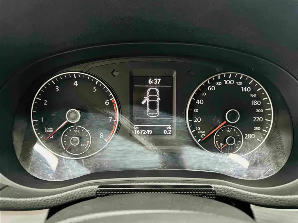 Volkswagen Passat — миниатюра 14