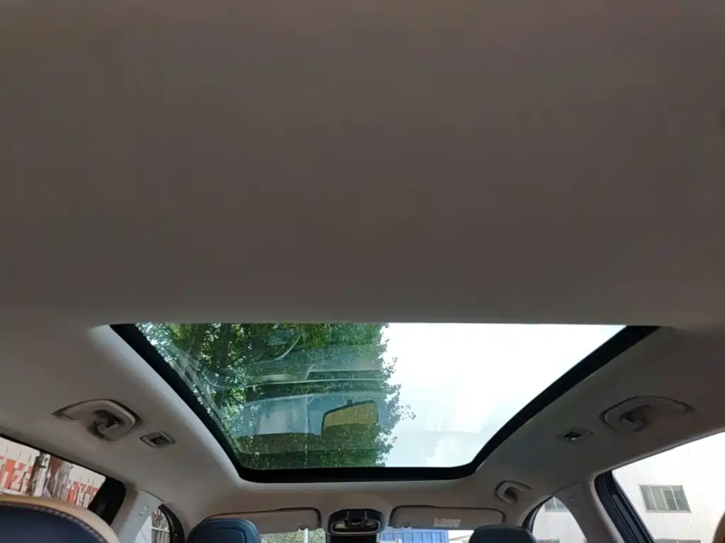 Geely Boyue L — миниатюра 18