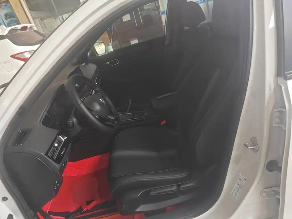Honda Civic — миниатюра 15