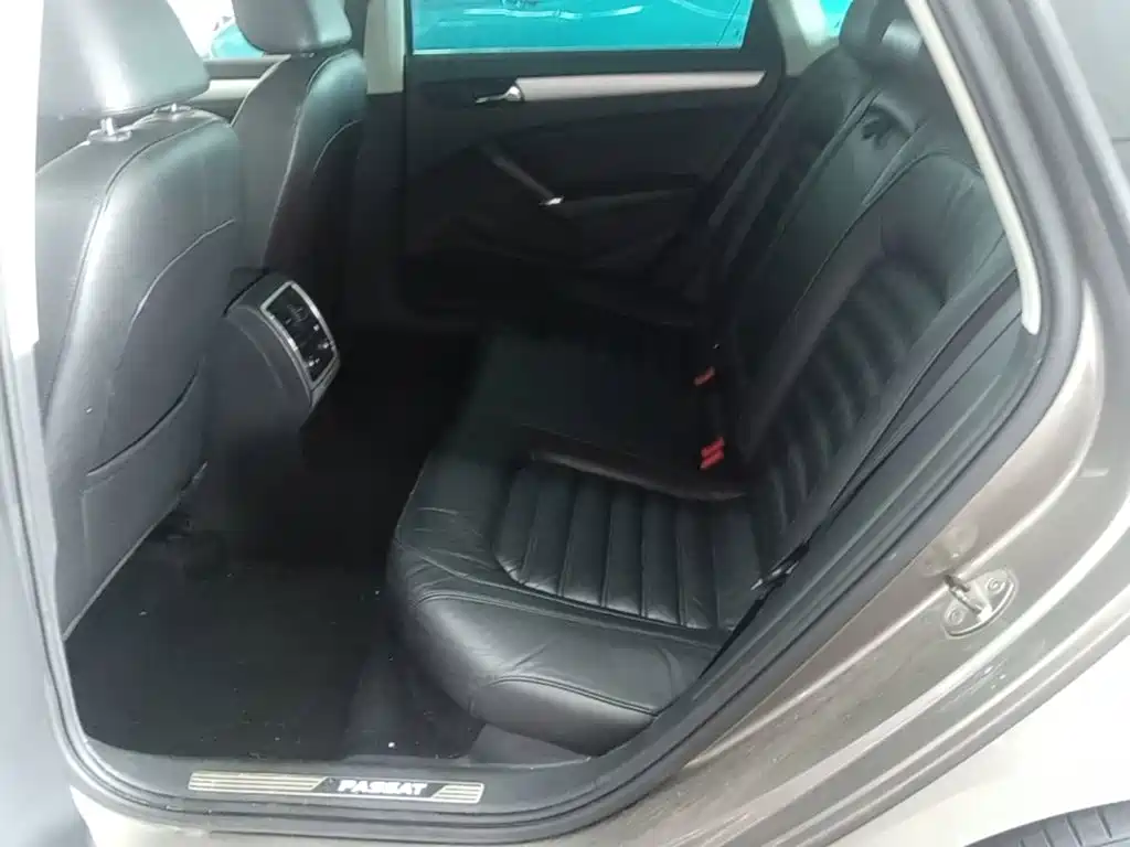 Volkswagen Passat — миниатюра 17