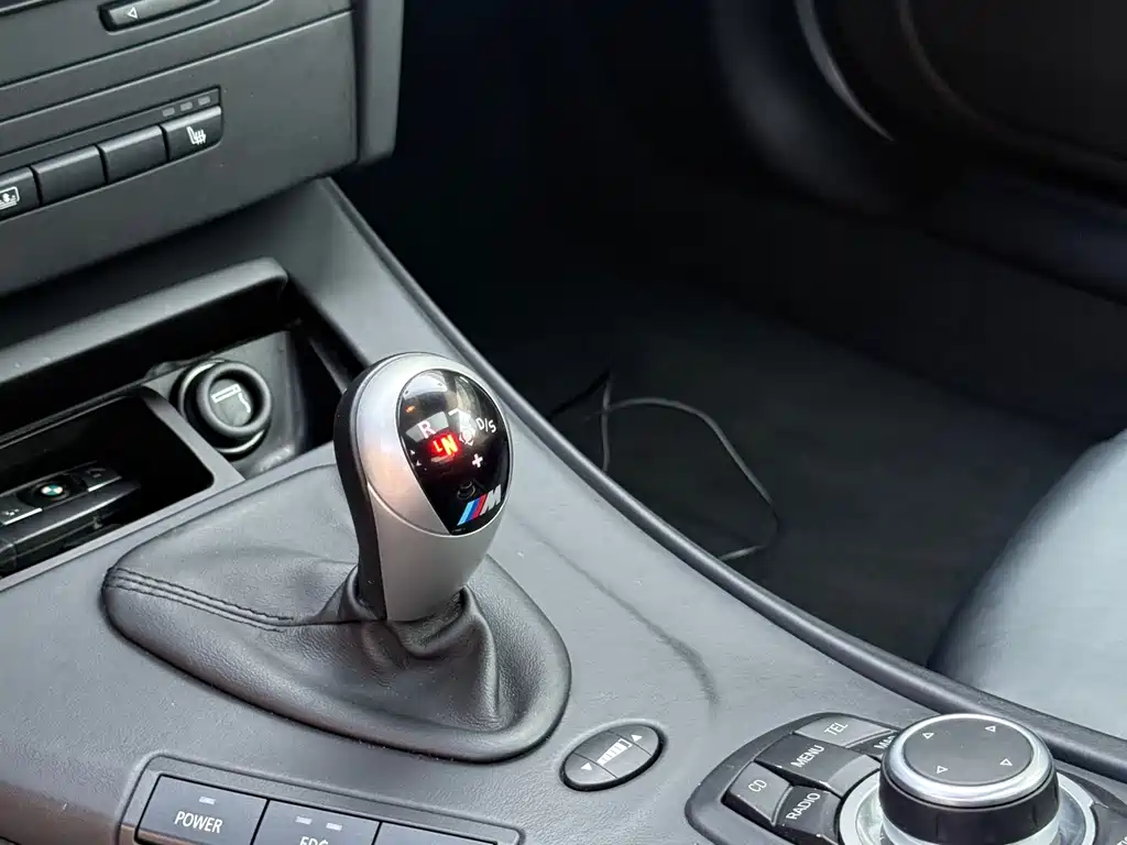 BMW M3 2009 M3