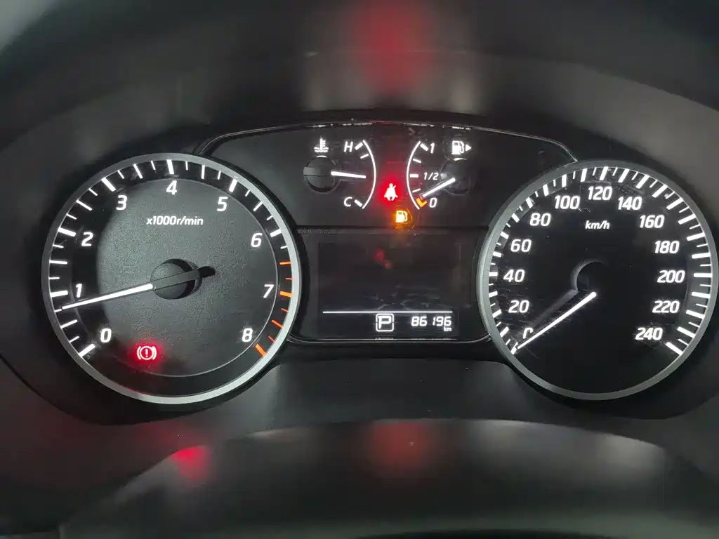 Nissan Sylphy — миниатюра 4