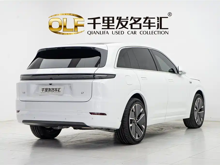 Li Auto IDEAL L7