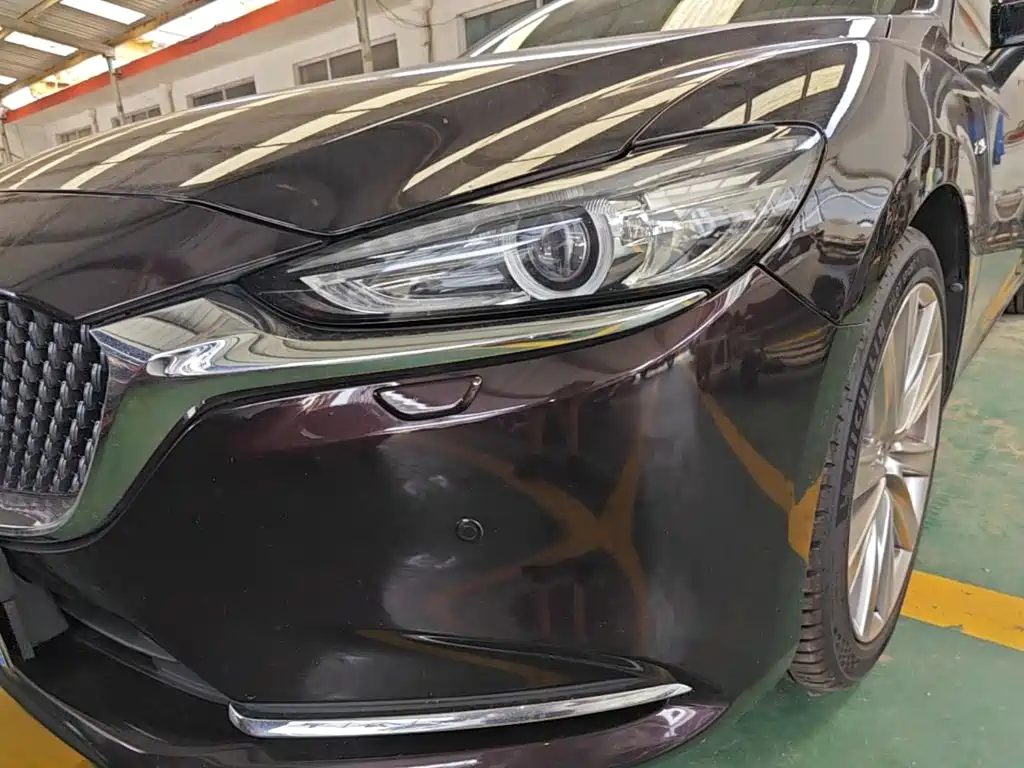 Mazda Atenza — миниатюра 24