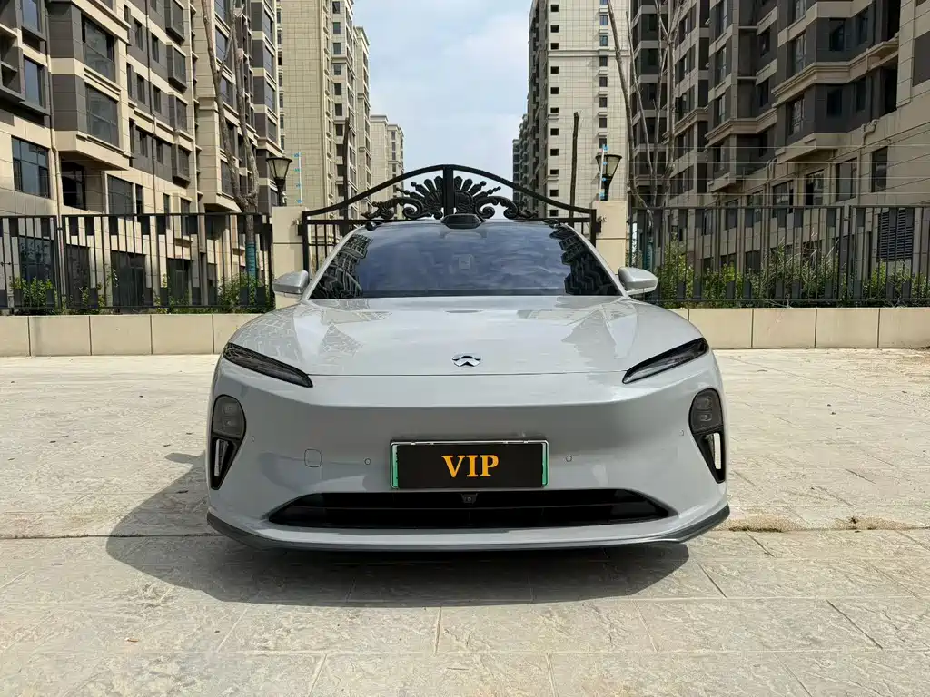 NIO ET5T — миниатюра 2