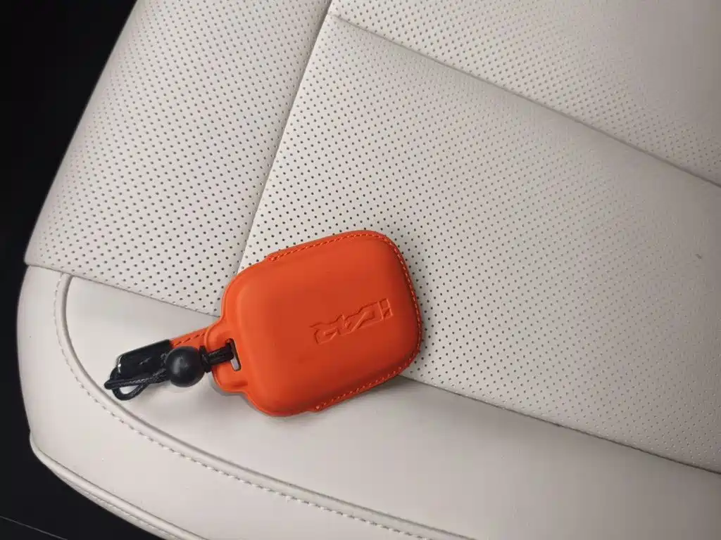 iCAR iCAR Super V23 — миниатюра 9