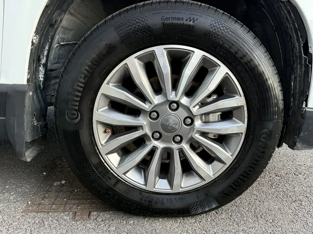 Haval H6 — миниатюра 21