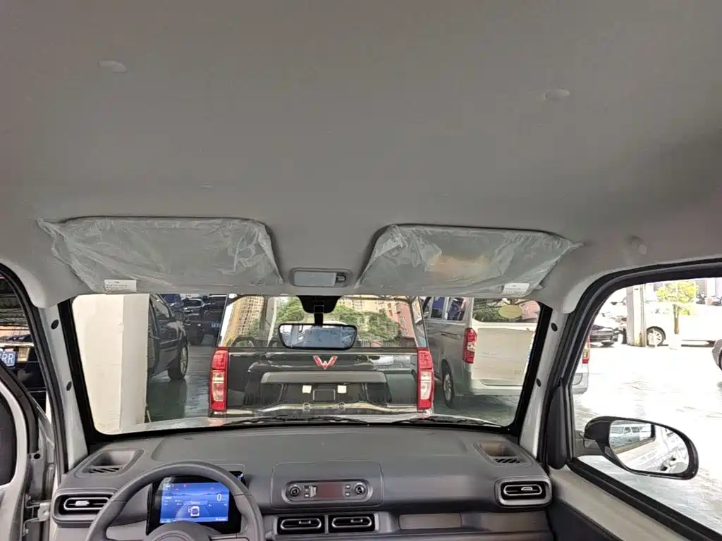 Wuling Zhiguang EV — миниатюра 18