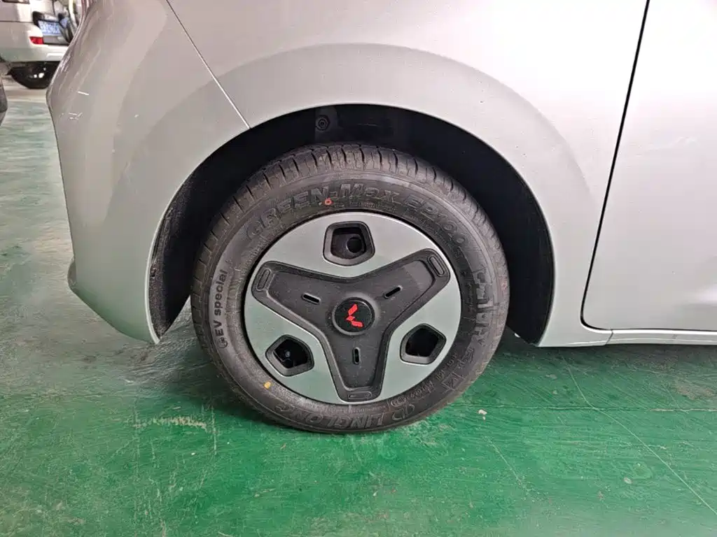 Wuling Zhiguang EV — миниатюра 23
