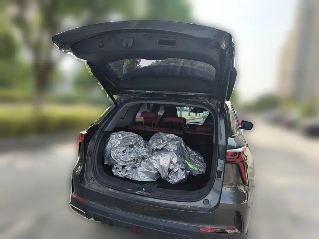 Changan CS75 PLUS — миниатюра 15