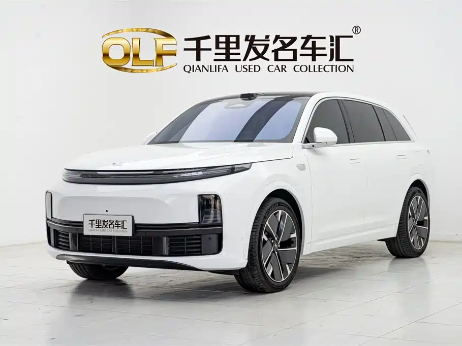 Li Auto IDEAL L7