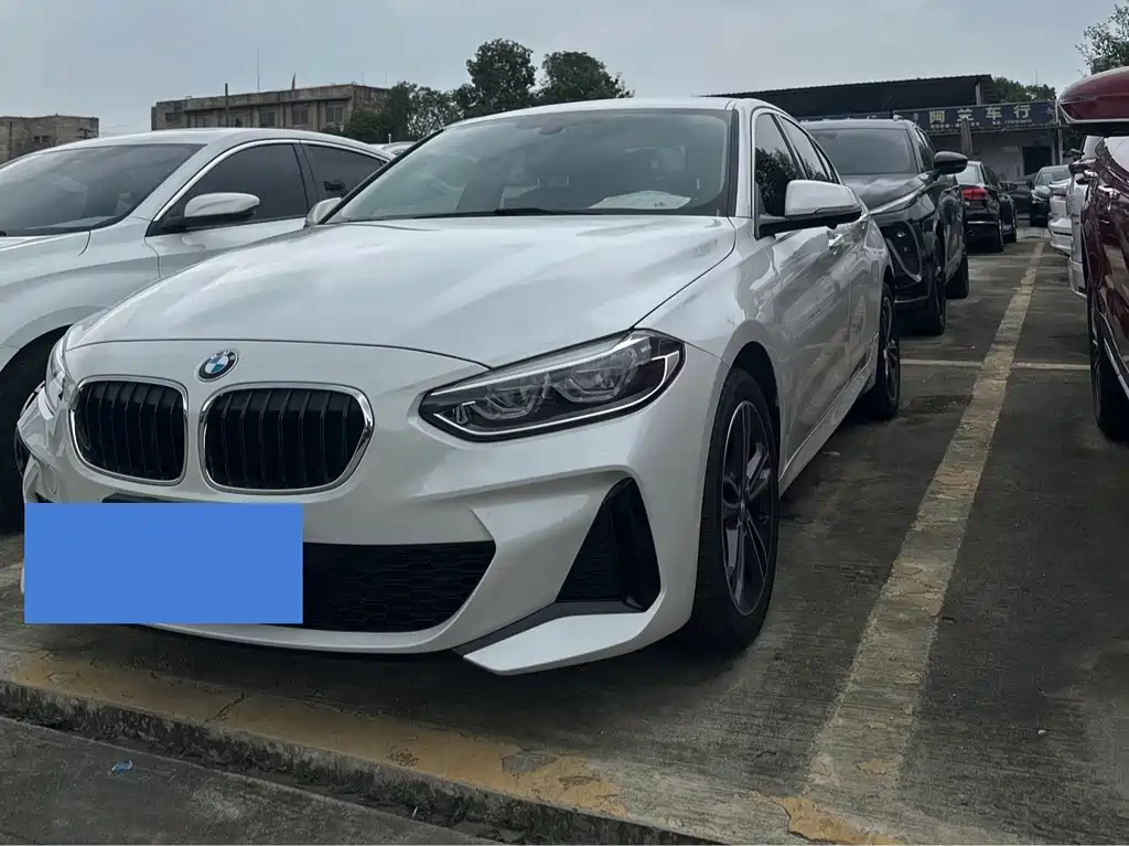 BMW 1 Series — миниатюра 3