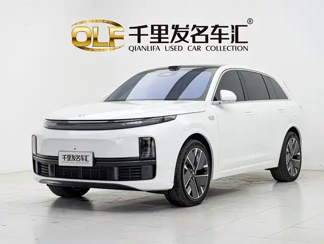 Li Auto IDEAL L7 2025