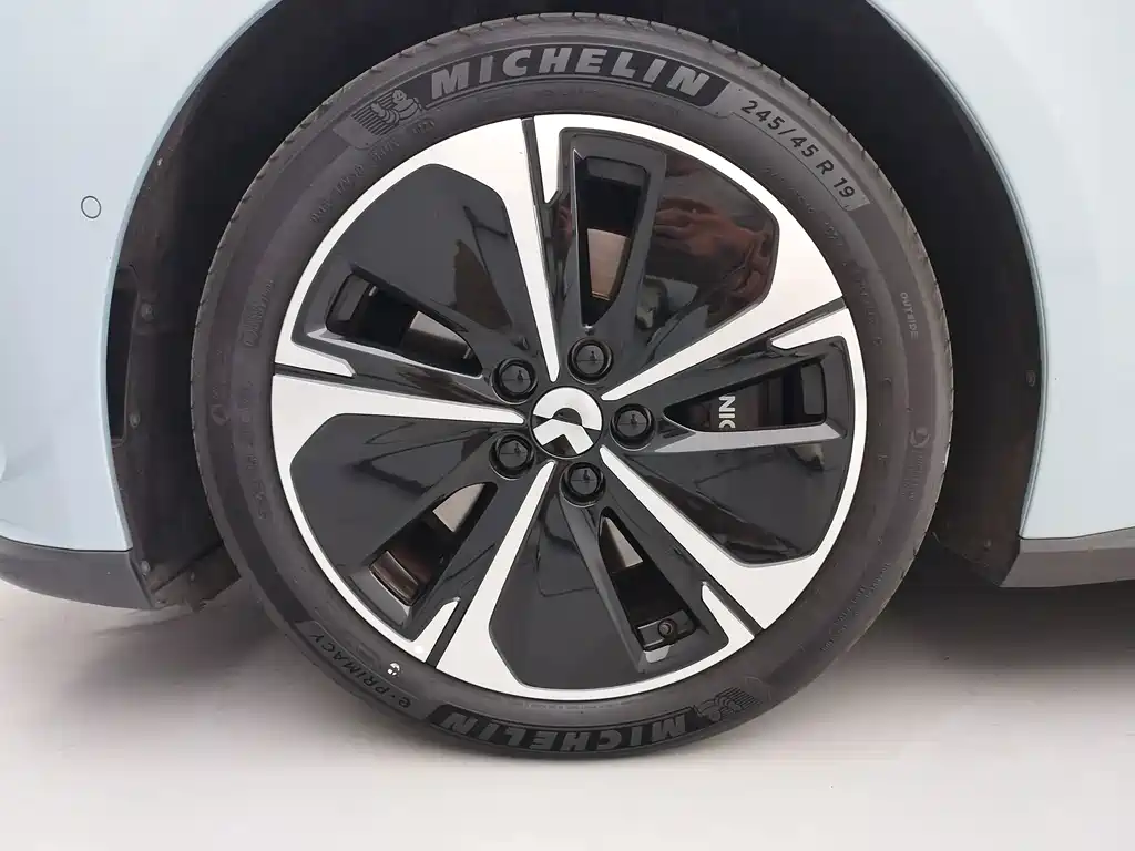 NIO ET5T — миниатюра 10