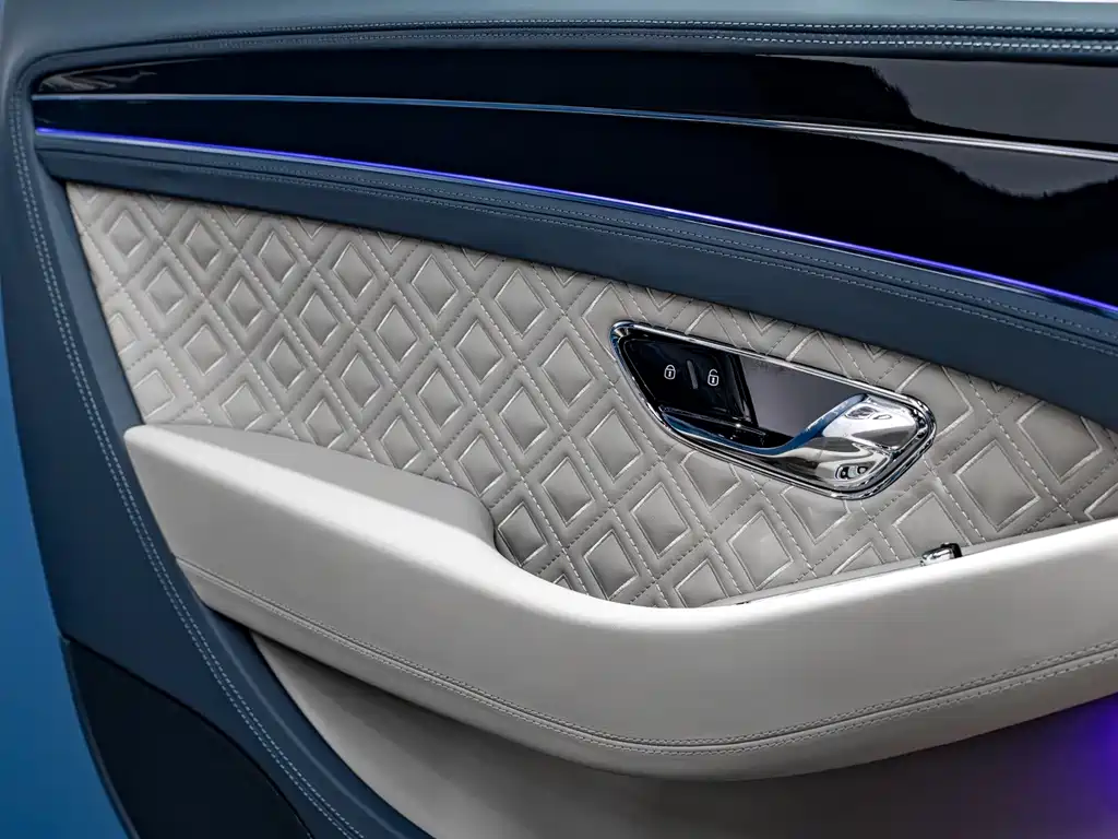 Bentley Continental — миниатюра 21